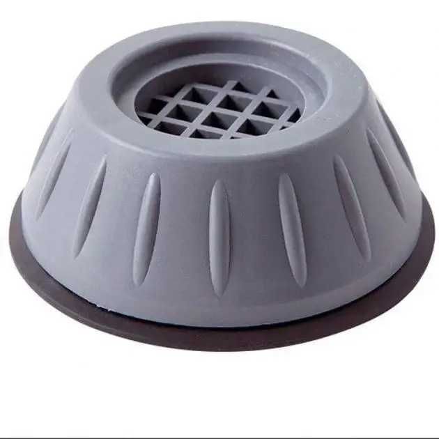 РОЗПРОДАЖ! Антивібраційні підставки для пральної машинки або меблів