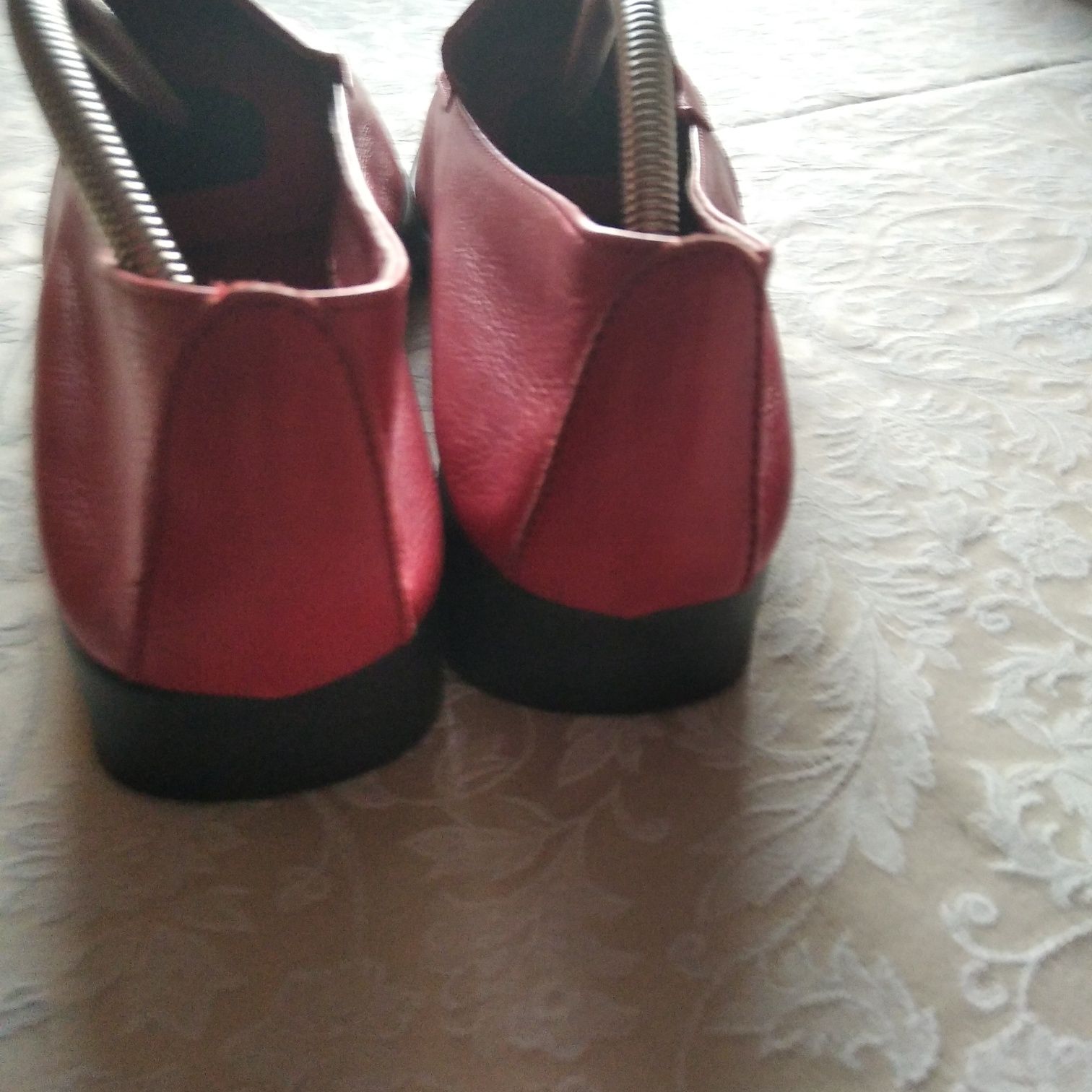 Buty mokasyny, firmy Aerosoles rozm 6,5.