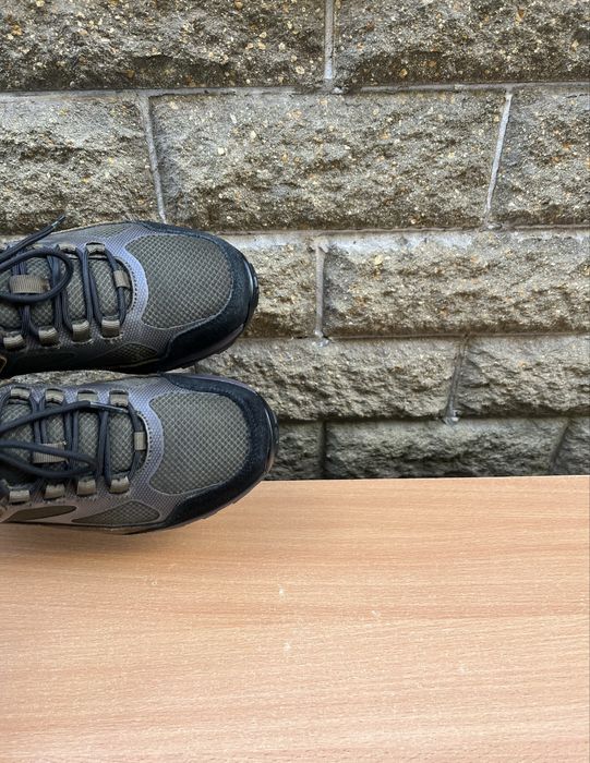 Jack Wolfskin Оригинал