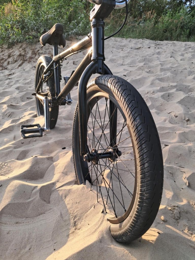 Mankind
Libertad 20" 2019 Rower BMX Wyczynowy