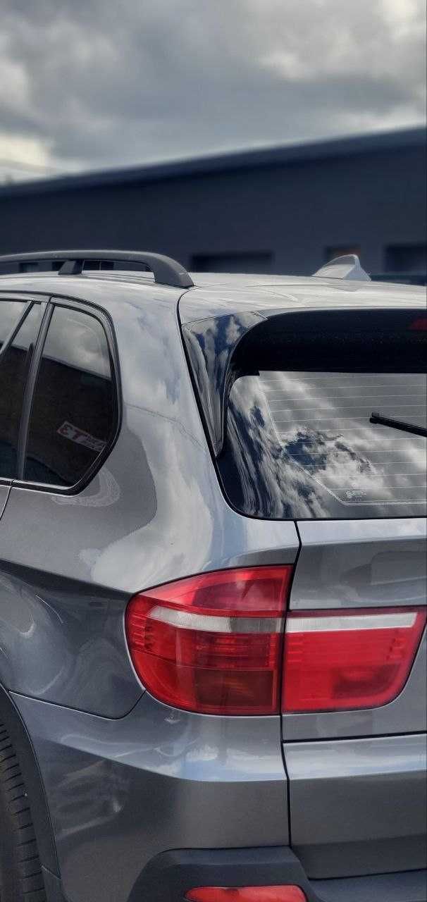 bmw x5 e70 тюнінг бмв х5 е70