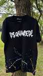 T-shirt dsquared2