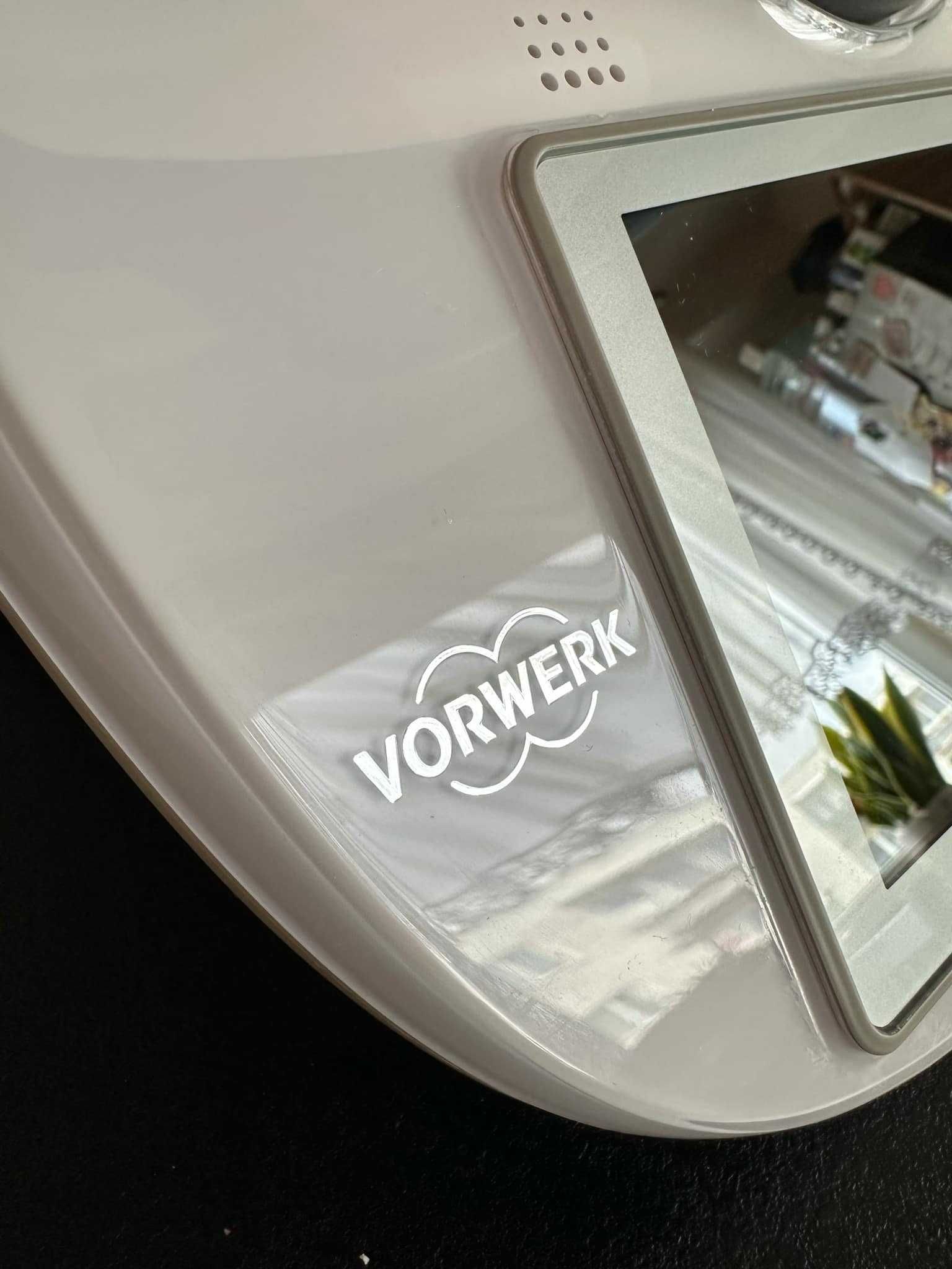 Thermomix TM6 - Po przeglądzie w autoryzowanym serwisie 100 % Sprawny