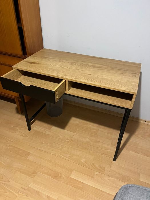 Sprzedam biurko używane