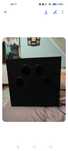 Subwoofer aktywny Qudal.