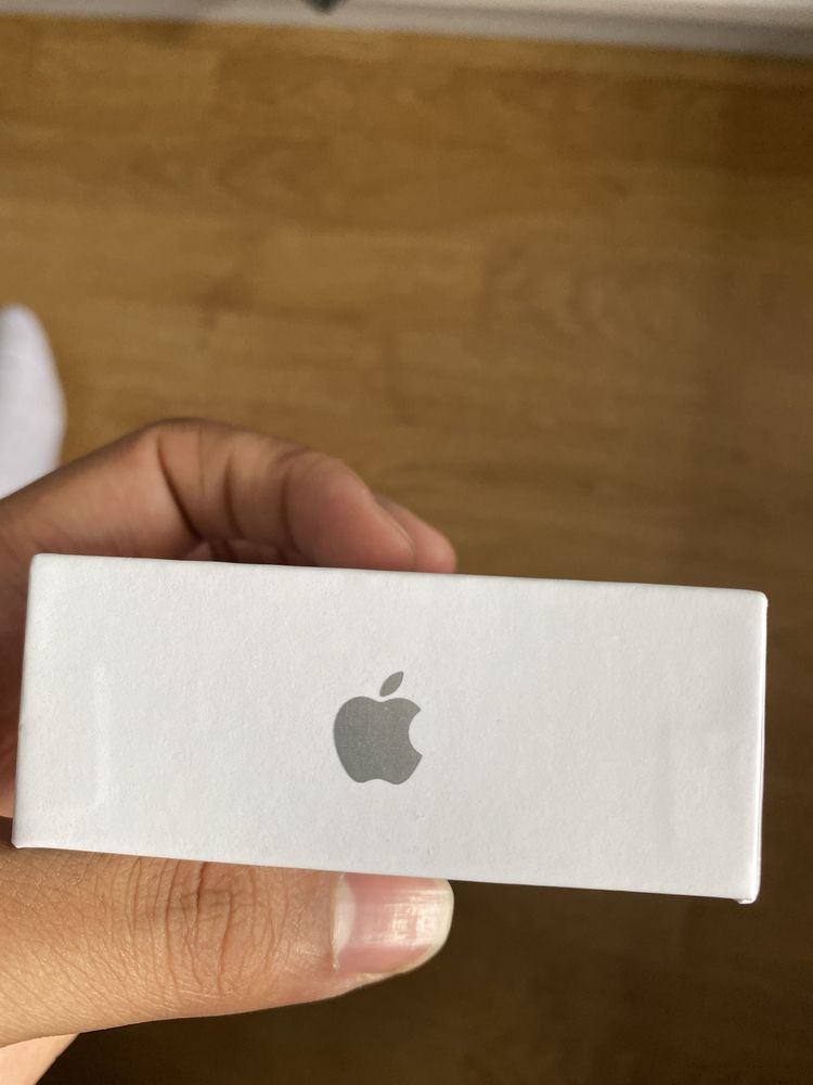 Airpods 4 geracão