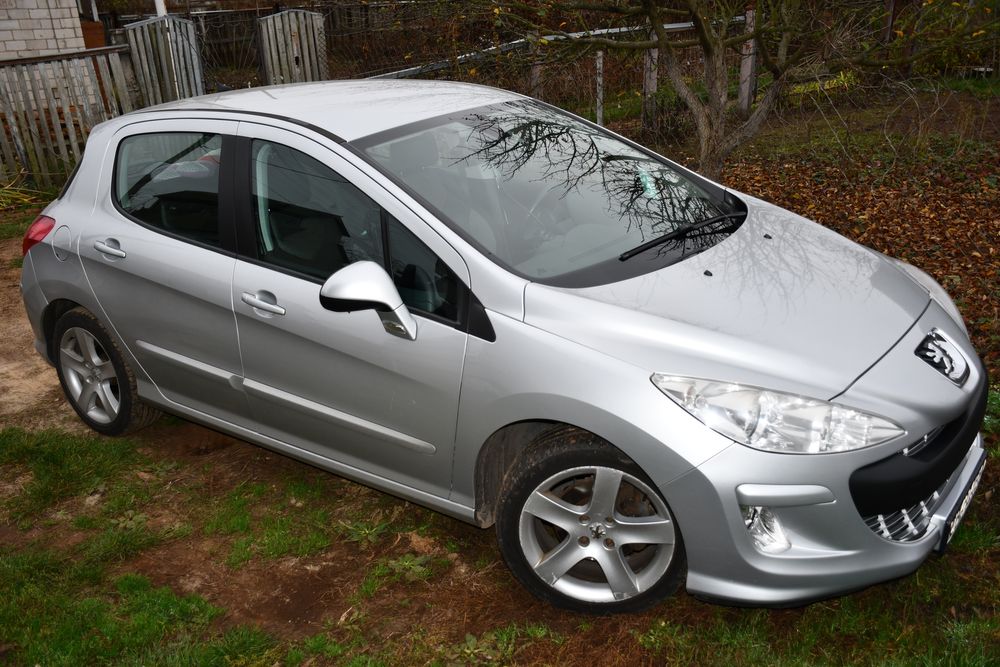 Продам авто Пежо Peugeot 308