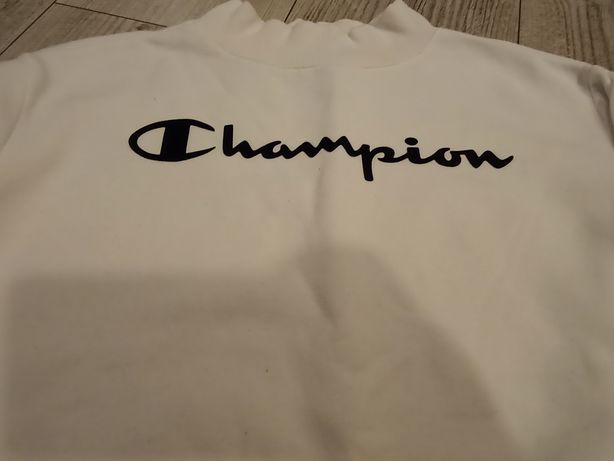 Super bluza dziecięca Champion r.152cm