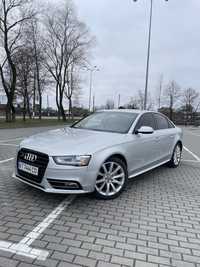 AUDI A4 2013 151 пробіг Терміново