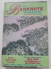 Katalog banknotów - Wielka Brytania- wydanie 6  (258A)