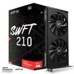 XFX speedster swift210 RX 7600