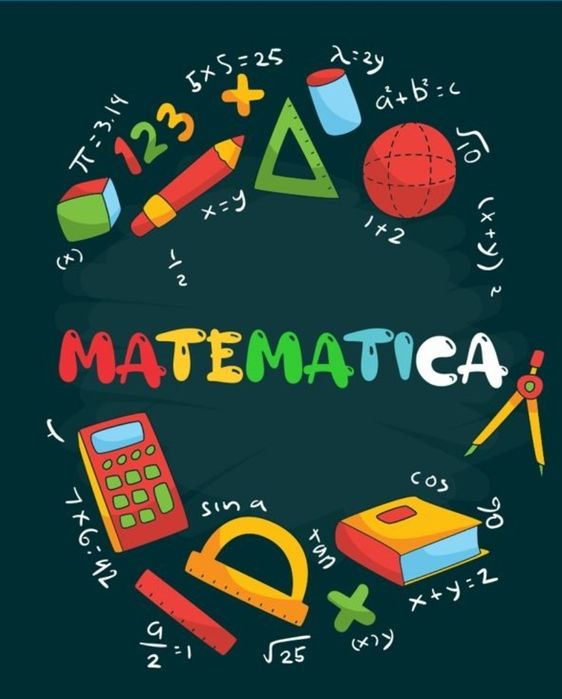 Explicações Matemática