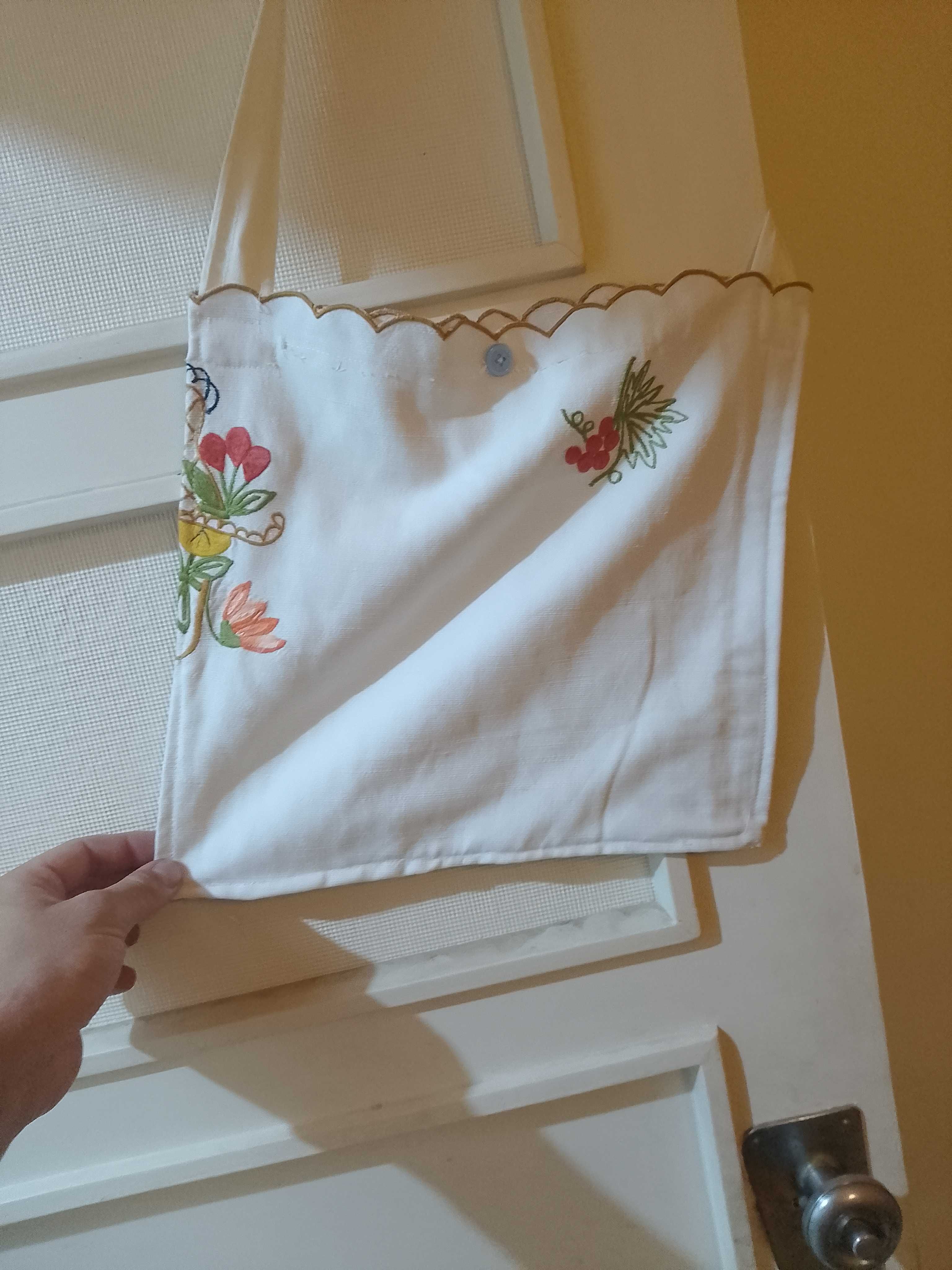 Bolsas para várias utilidades  7,50 cada