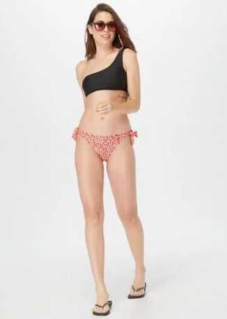 Biquíni Assimétrico Mulher Top Up Sport Zone  (NOVO com etiqueta)