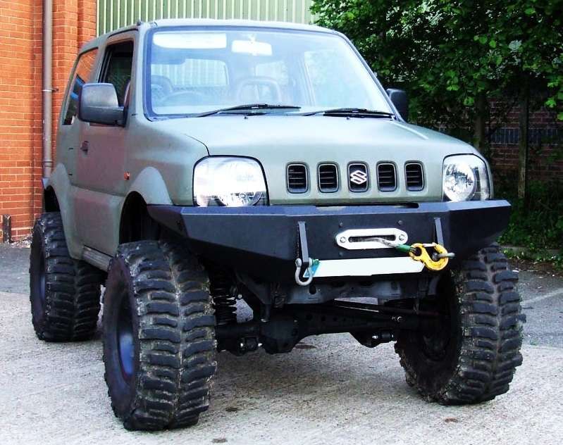 DYSTANSE poszerzające oś SUZUKI Samurai Vitara Jimny 5x139,7 NOWE 4X4