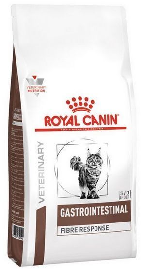 Karma dla kotów na zatwardzenia i lekkie zaparcia - Royal Canin 2kg