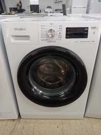 Lavadora de roupas Whirlpool nova 10 kg