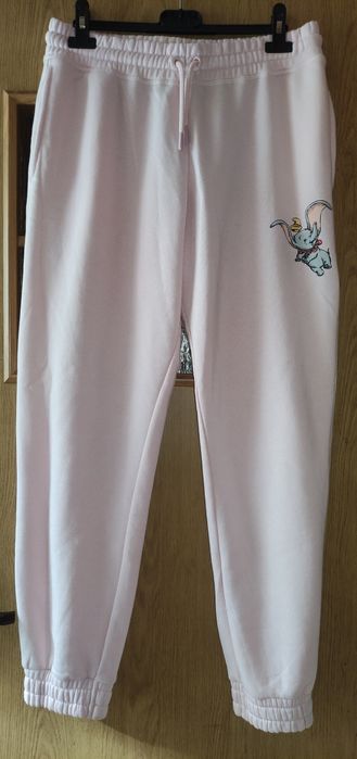 Dresy Różowe  Disney XS/34