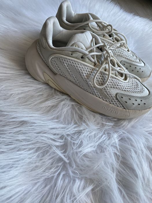 Buty Adidas Adiprene 37