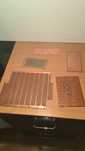 Płytki drukowane uniwersalne + płytki PCB gladkie 5 szt