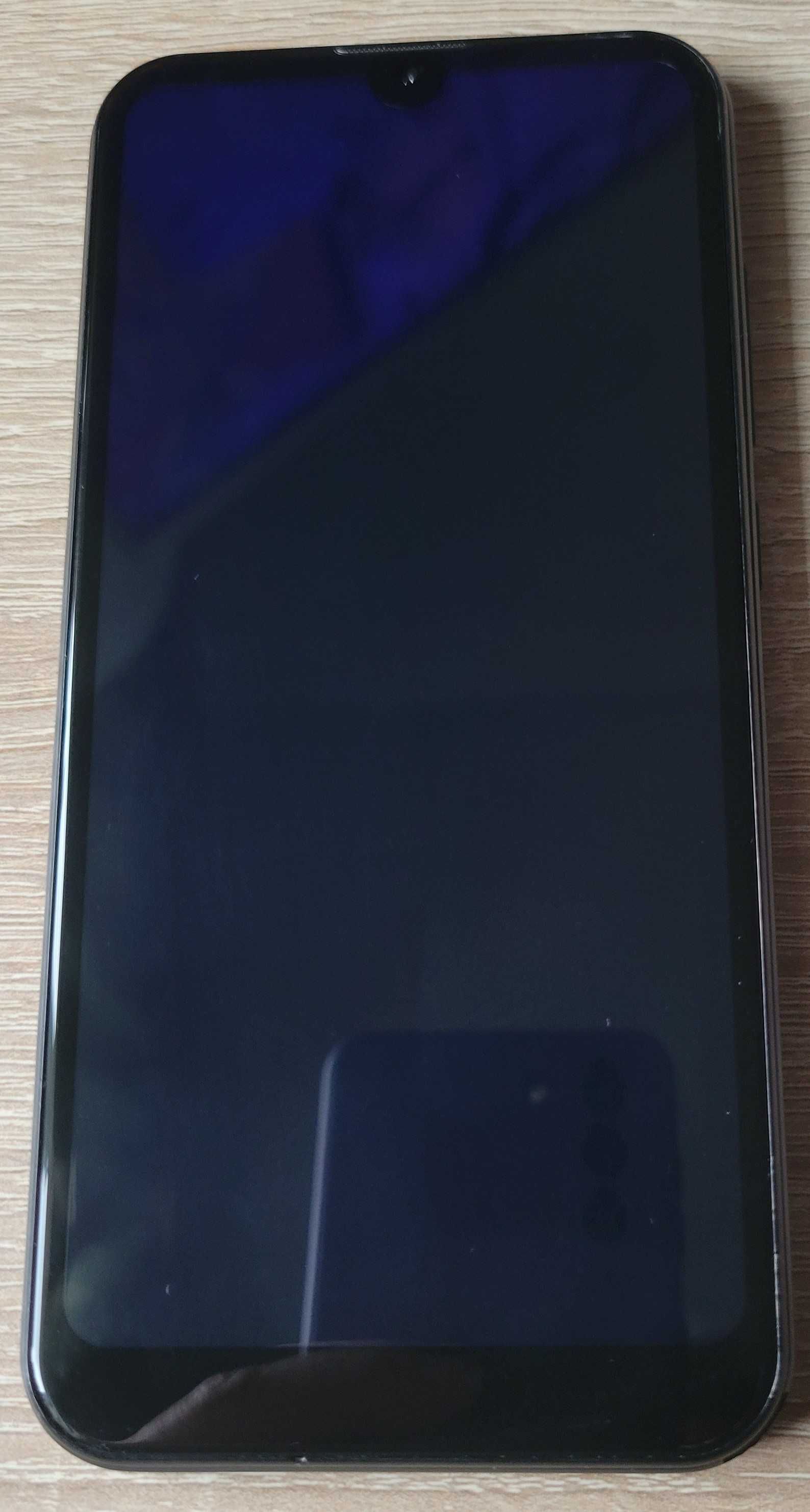 Китайский смартфон S21U.
