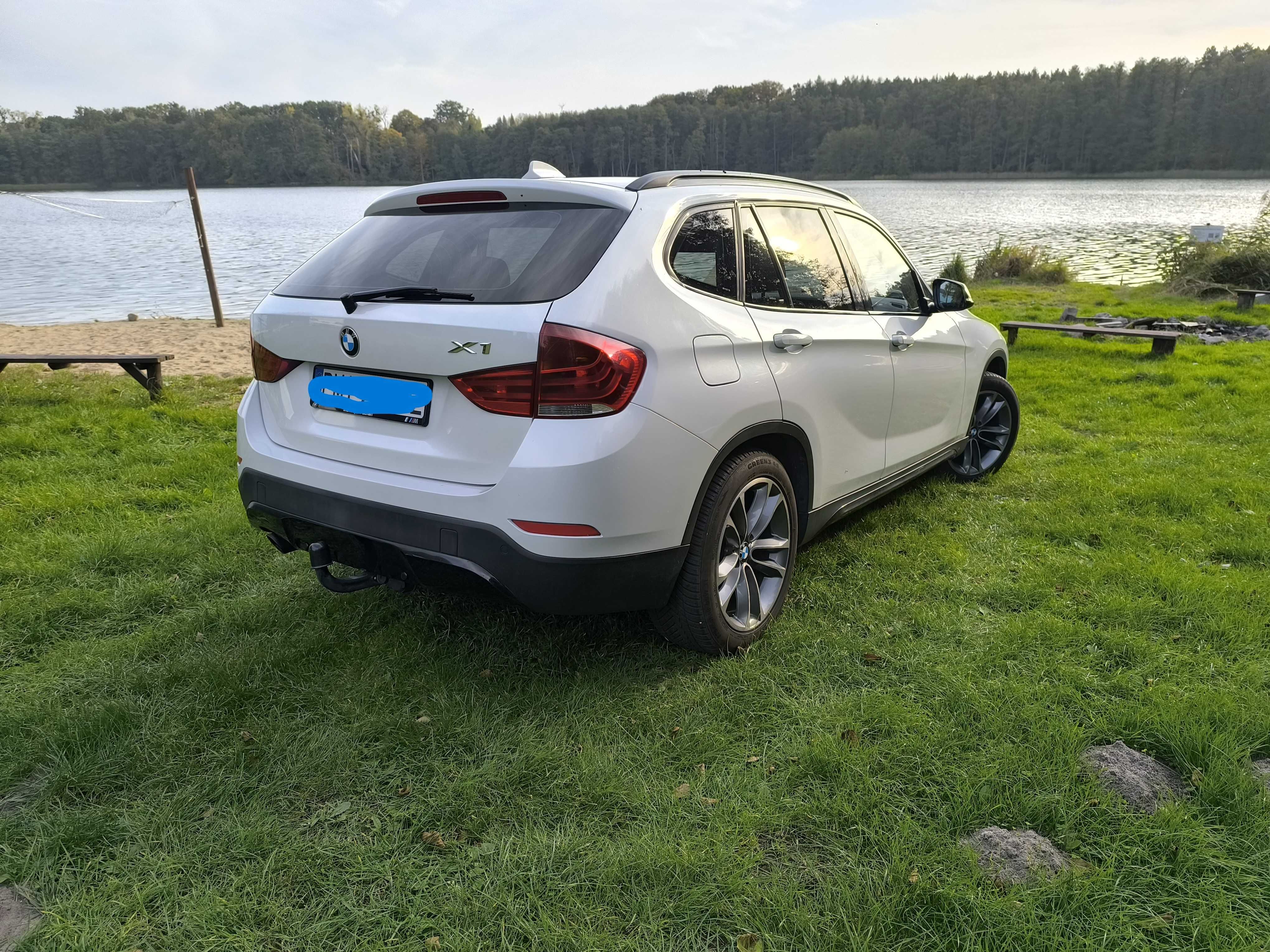 BMW X1  MSport 4x4