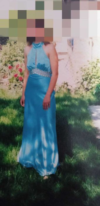 сукня вечірня бу