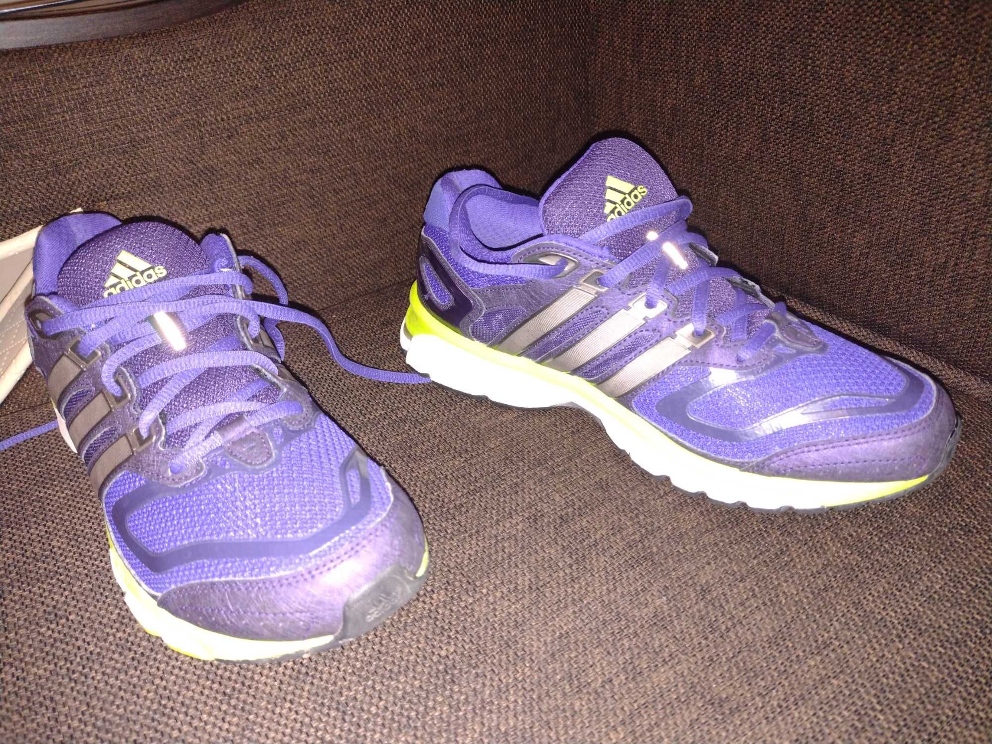 Buty Adidas Response Cushion 22 rozm. 40 2/3