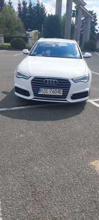 Sprzedam Audi A6 C7