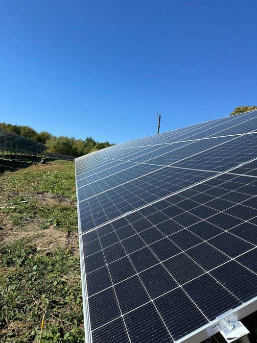 Монтаж інверторів та сиситем безперебійного живлення. Електромонтаж