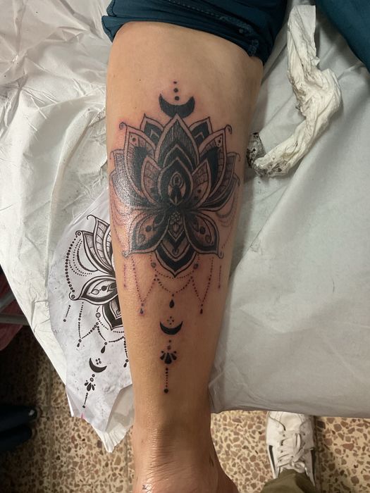 Tatuagens… Gratis o orcameto