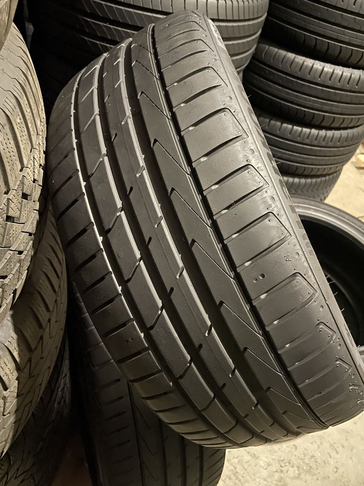 225/45/17 R17 Hankook Ventus S1 Evo2