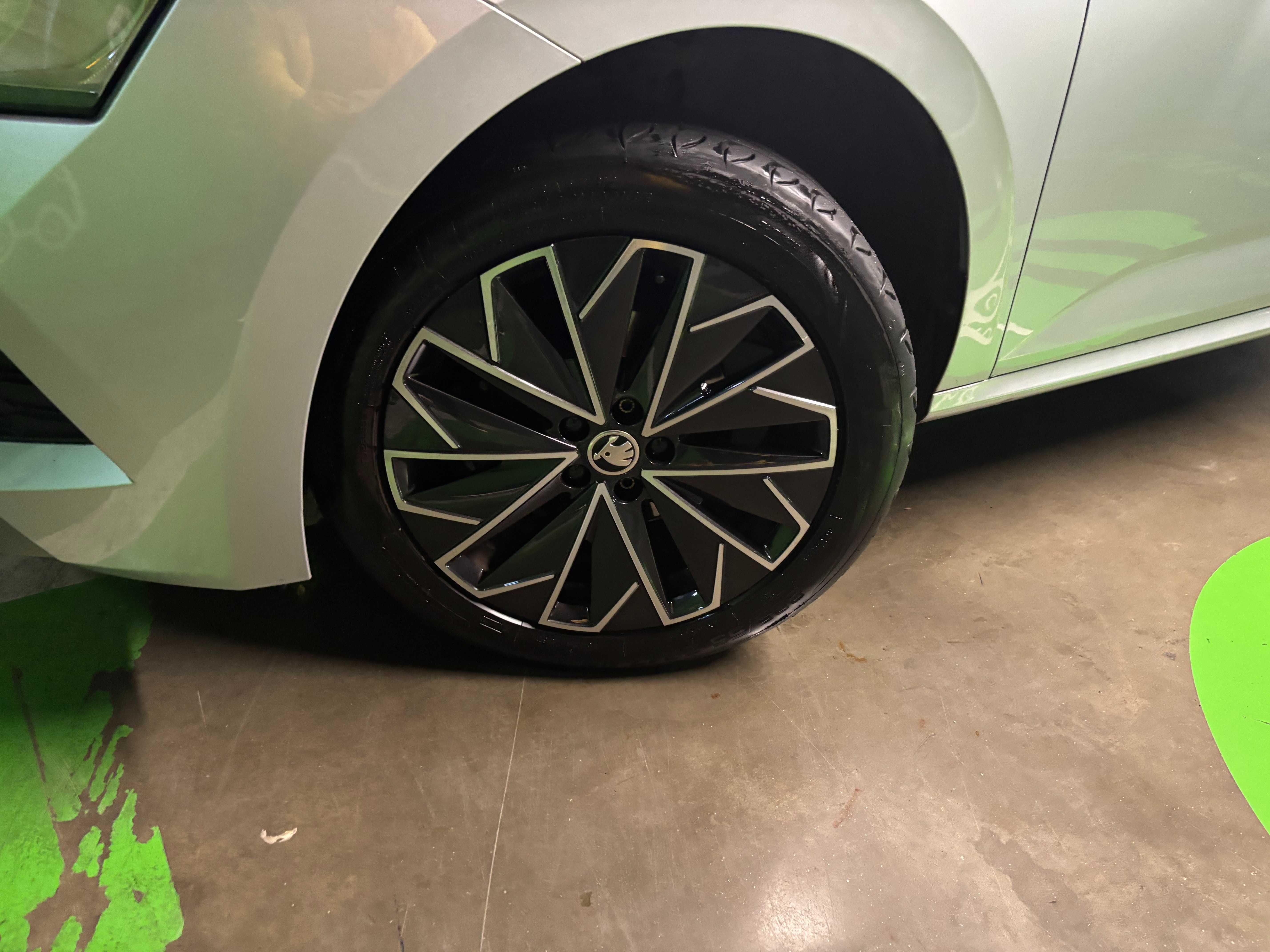 SKODA Kamiq 1.0 Tsi Style 2021