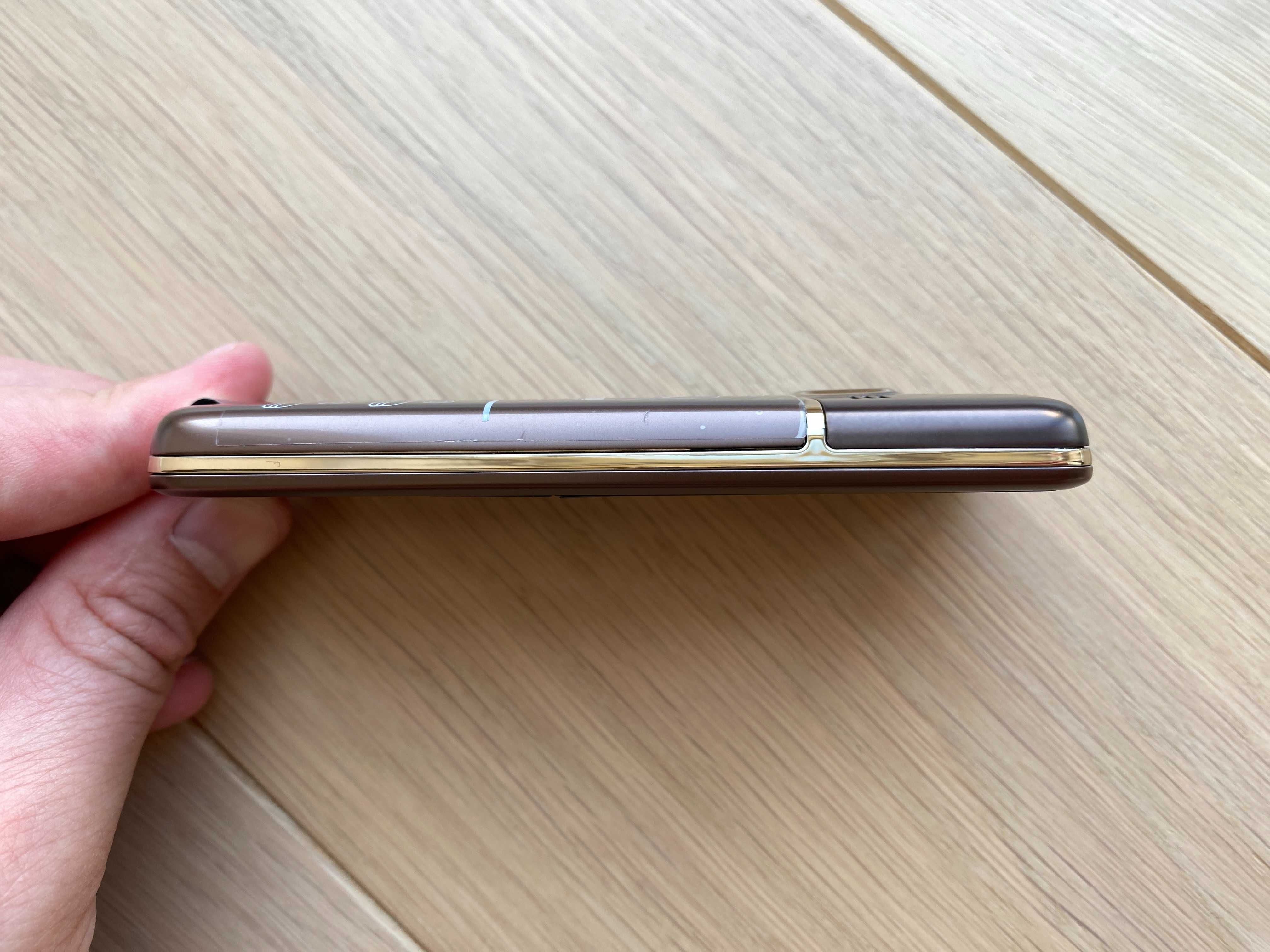 Nokia 6700 Classic Gold Bronze - НОВИЙ ! - Оригінал ! Luxury phone