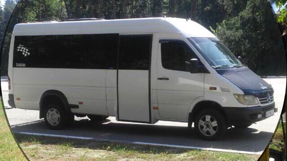 Пассажирские перевозки,аренда автобуса,20,26,50мест,развозка персонала