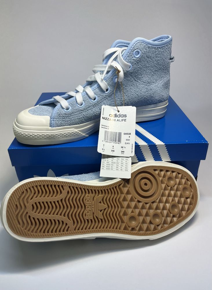 adidas Nizza Hi Alife (39)