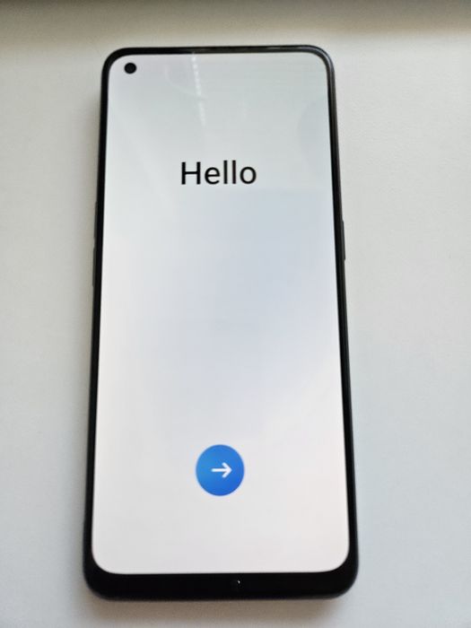 Realme 9 PRO+ 5G