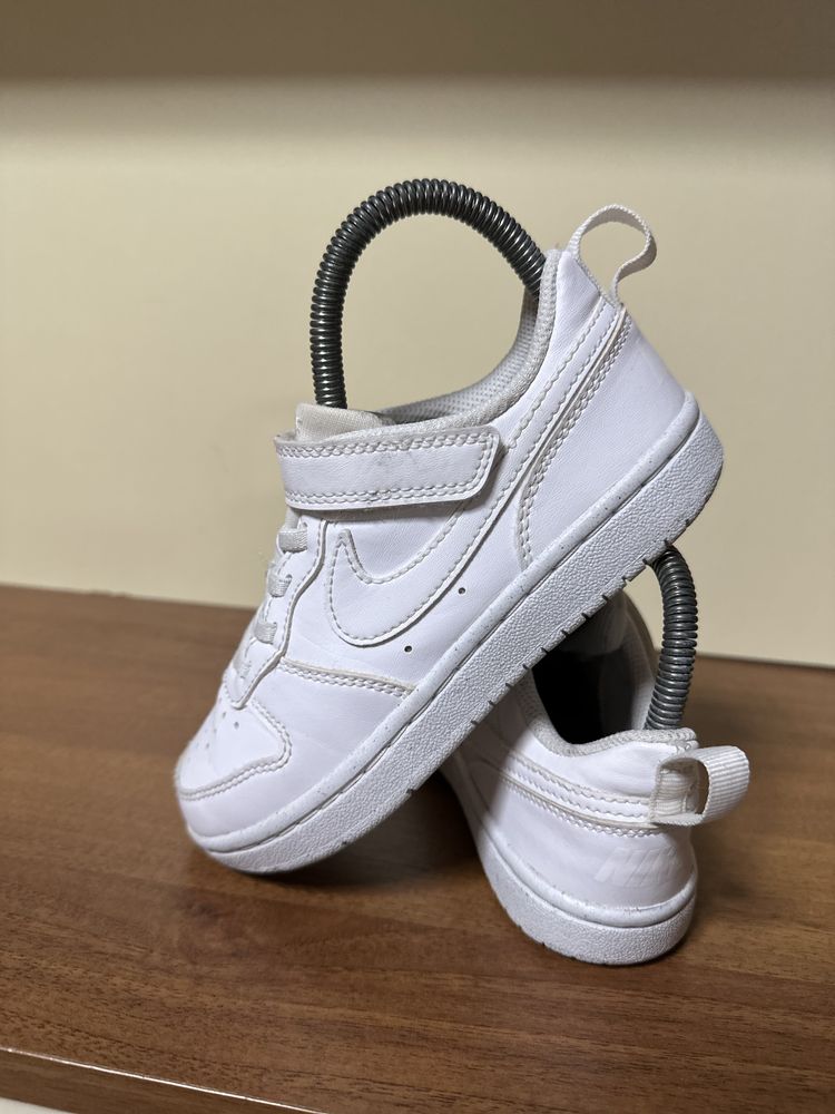 Кросівки Nike 28,5 р. Кросовки 18,5 см