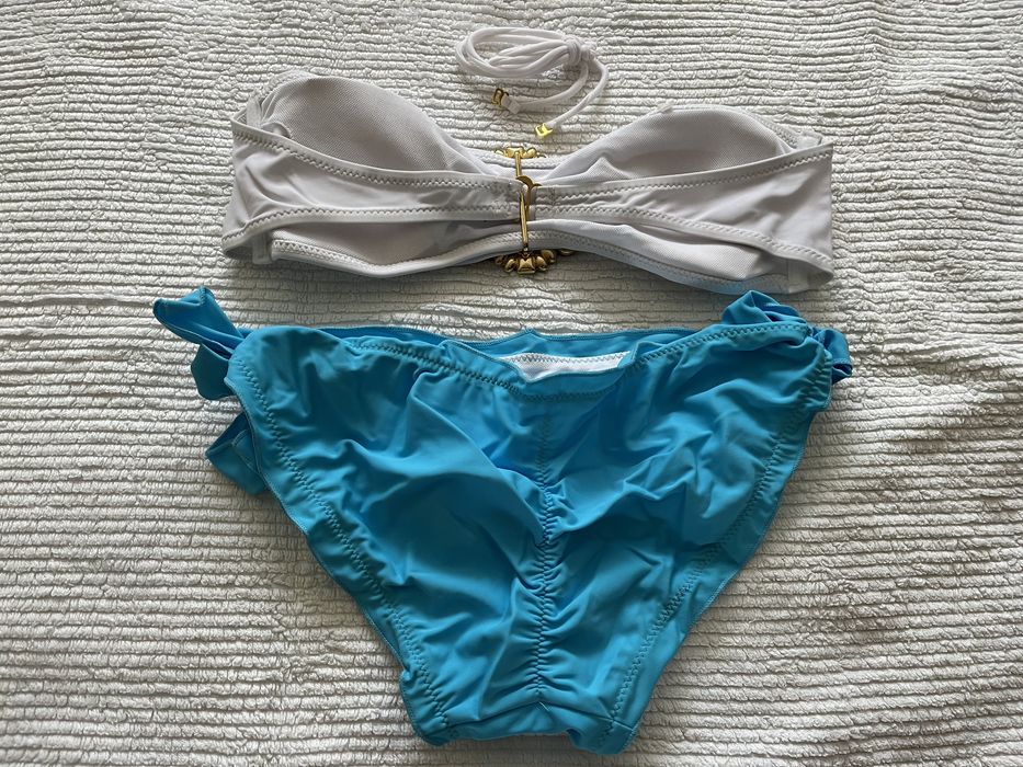Victoria’s Secret Купальник Виктория Сикрет (0809-1), XS