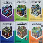 Minecraft przewodnik Egmont
