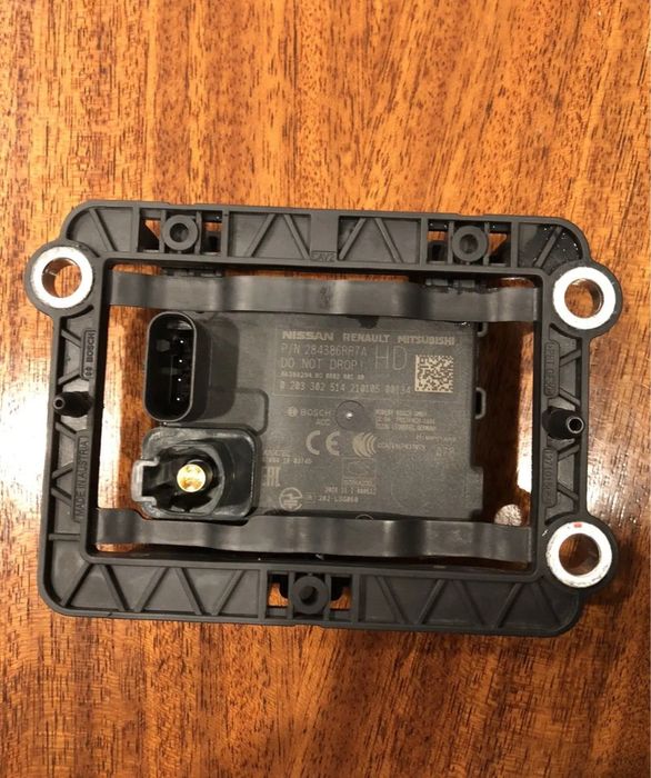 Дистроник Nissan Rogue 2021-2025.  28438-6RR7A,28438-6RB0A
