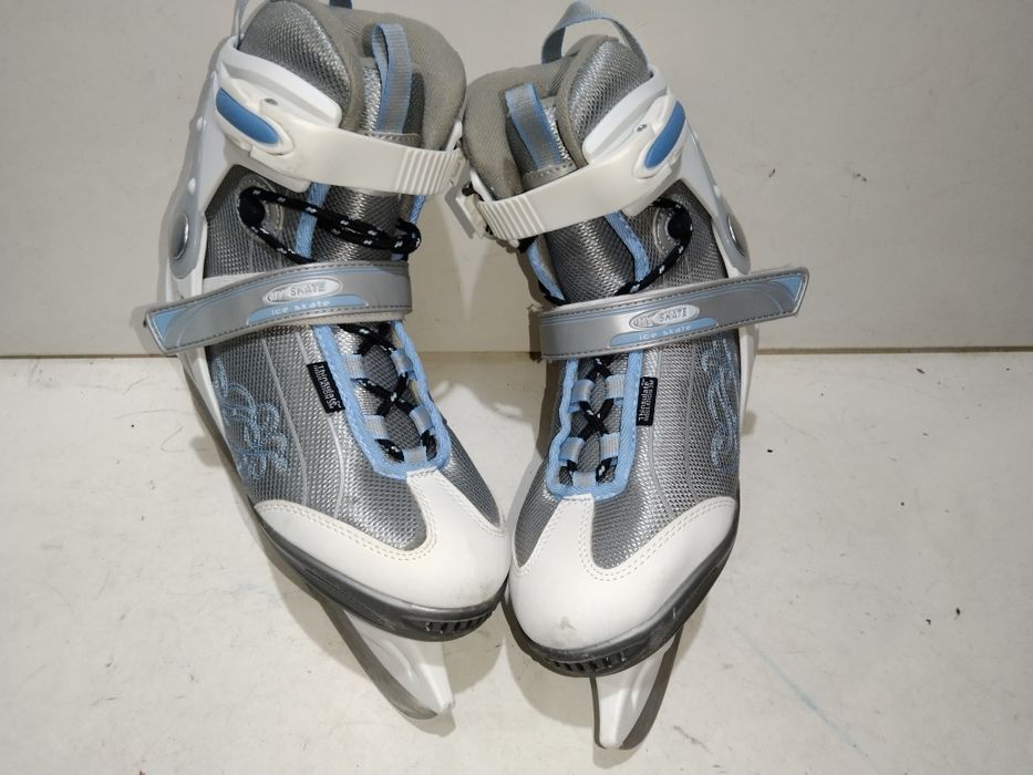 Łyżwy sportowe HY-SKATE damskie rozmiar 39