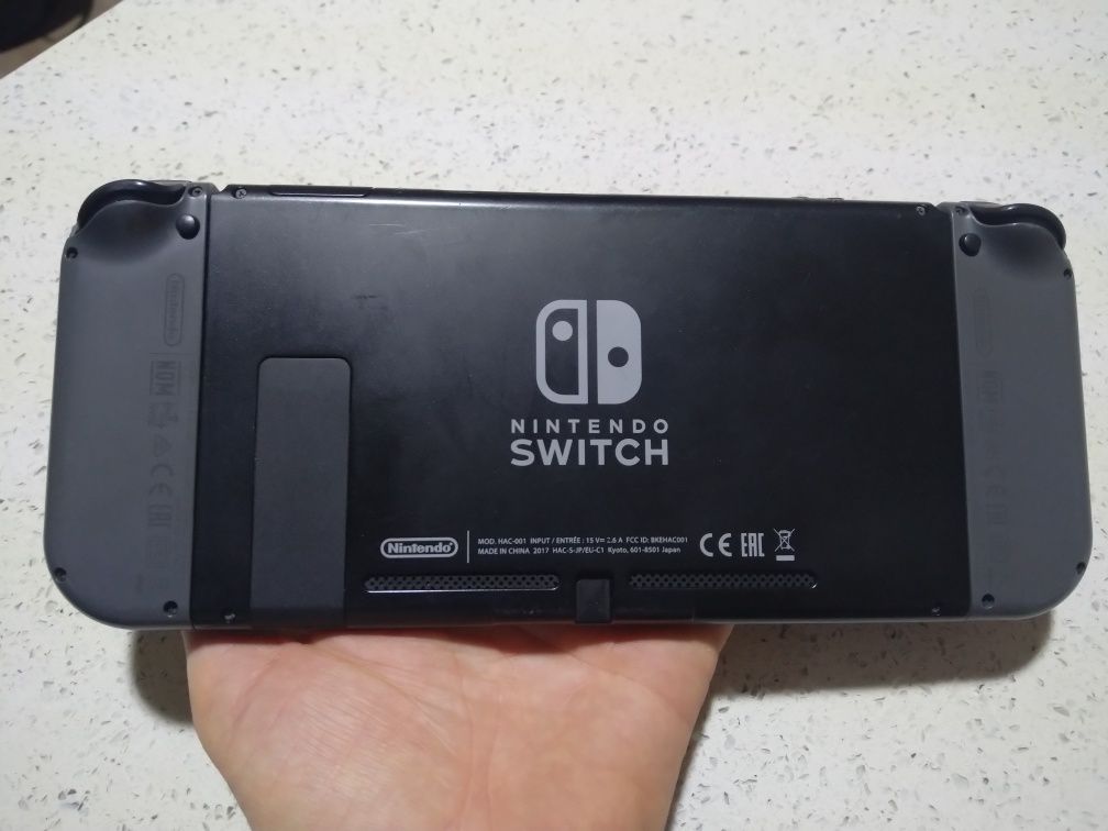 Nintendo e mais Jogos Nintendo switch