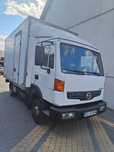 Nissan ATLEON  Nissan Atleon bliźniak 3.0 TDI kat B