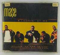 Ma$e Lookin' At Me Ex Cd