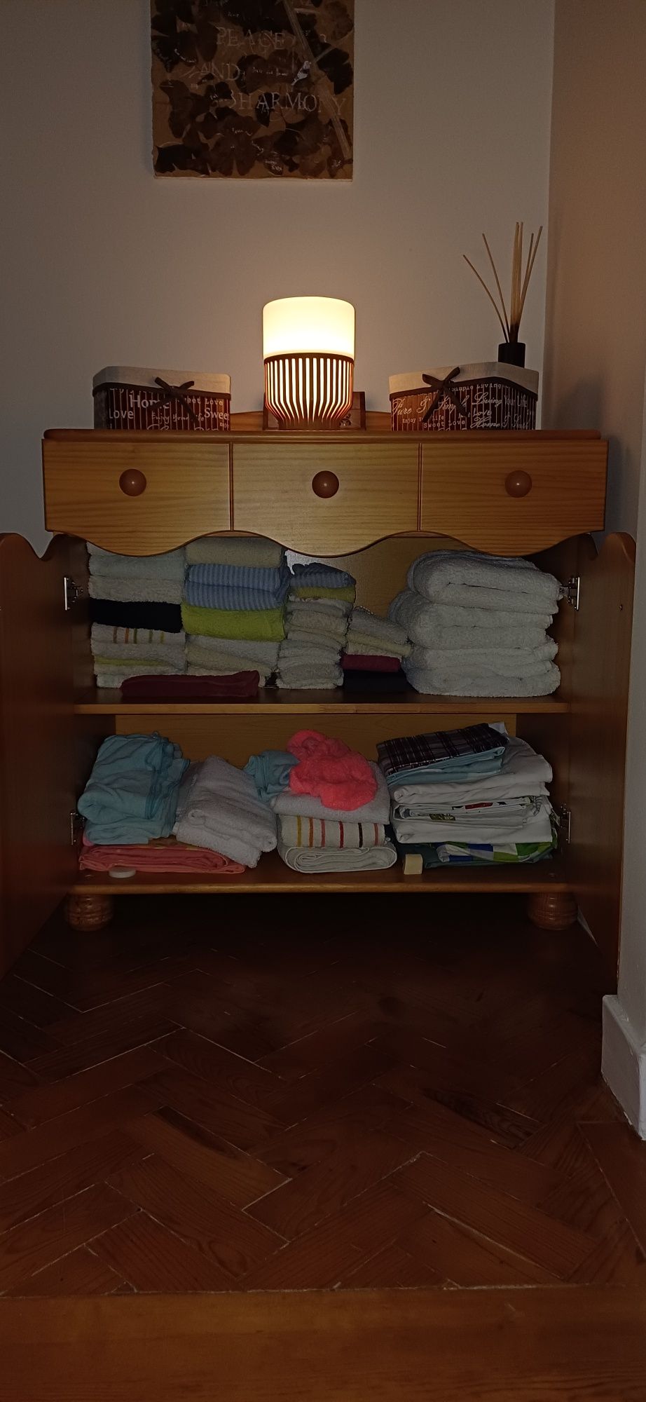 Mobília de quarto de criança