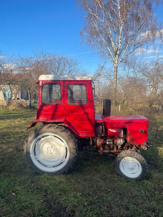 Т25 Владимирец