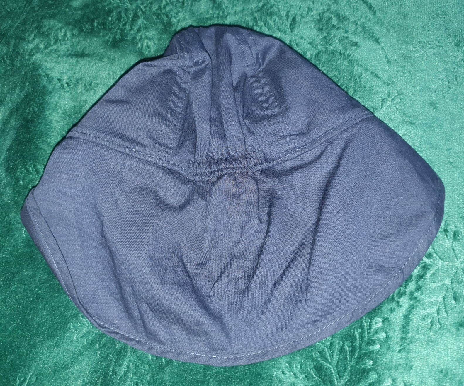 Czapka z uszkami H&M rozmiar 98/104