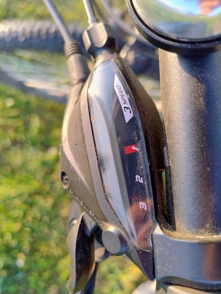 sprzedam rower merida big seven 15