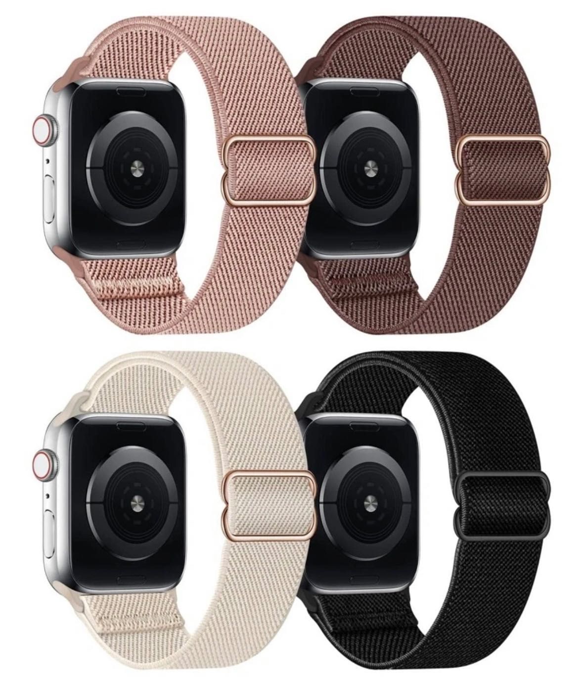 Braceletes Apple Watch SE 40mm